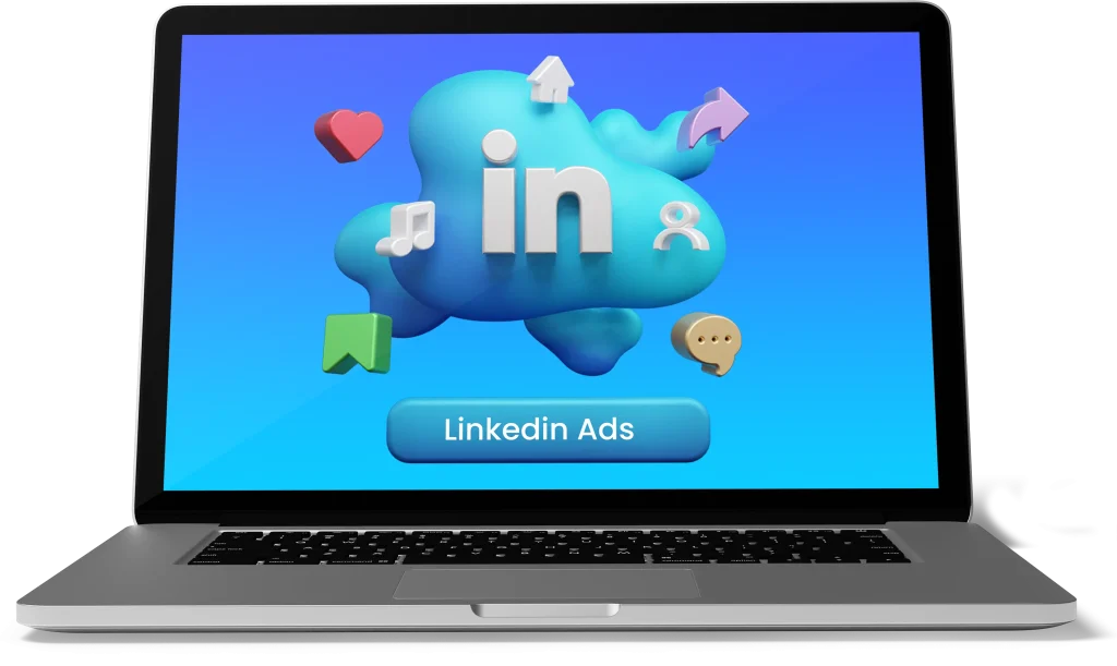 Linkedin Ads