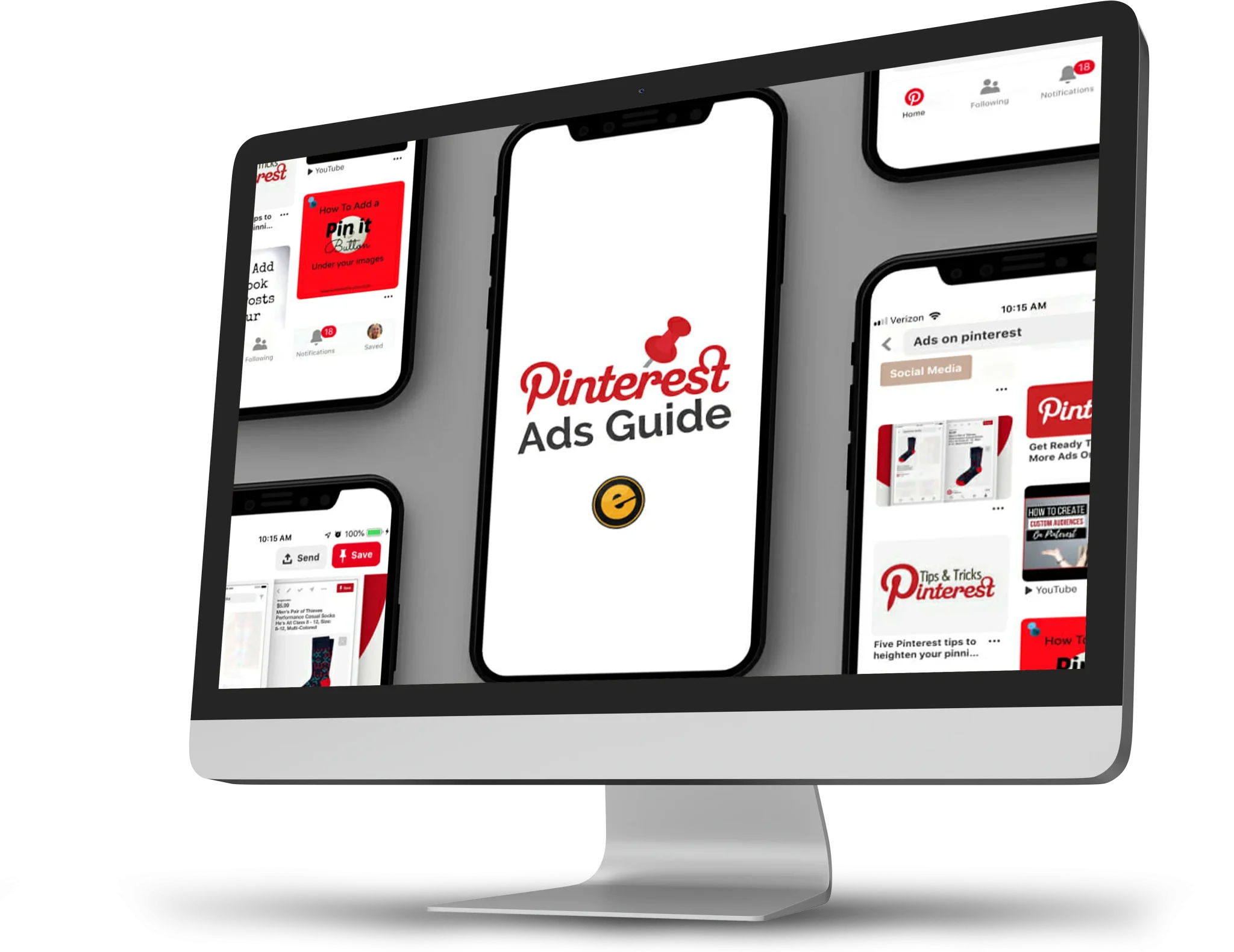 Pinterest Adst