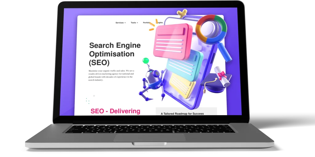 Local SEO