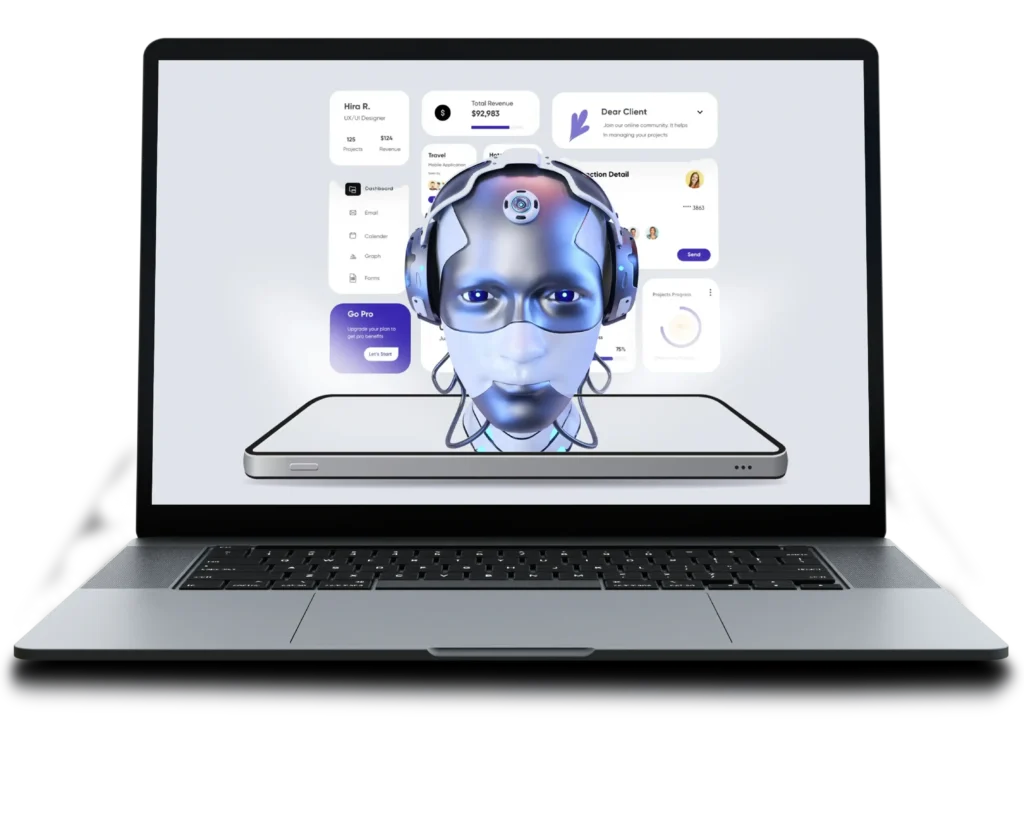 Ai Application Development
